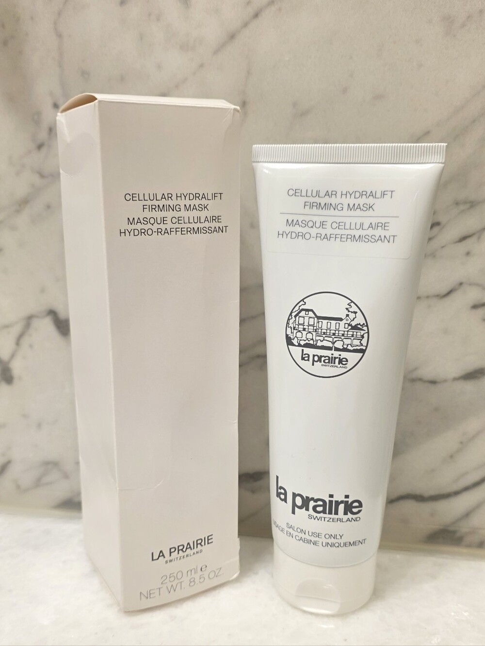 🌸🌸 La Prairie Firming Mask